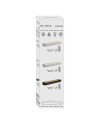 ALTEA * APLIQUE LED BLANCO 40W - 3000K